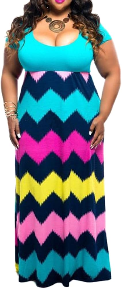 tank top maxi dress plus size