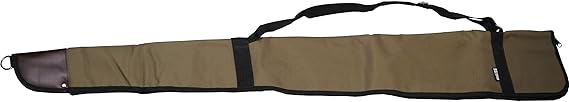 Savage Island 127/137 cm mit Fleece gefütterte Gewehrtasche Gewehr Cover Luftgewehr Schutz Jagd Schießen Tontauben - 224