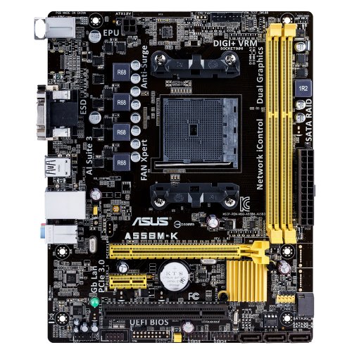 Asus A55BM-K