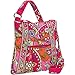 Vera Bradley Hipster in Ink Blue