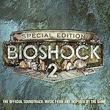 Bioshock 2: The Official Soundtrack - Music From And Inspired By The Game (Special Edition)