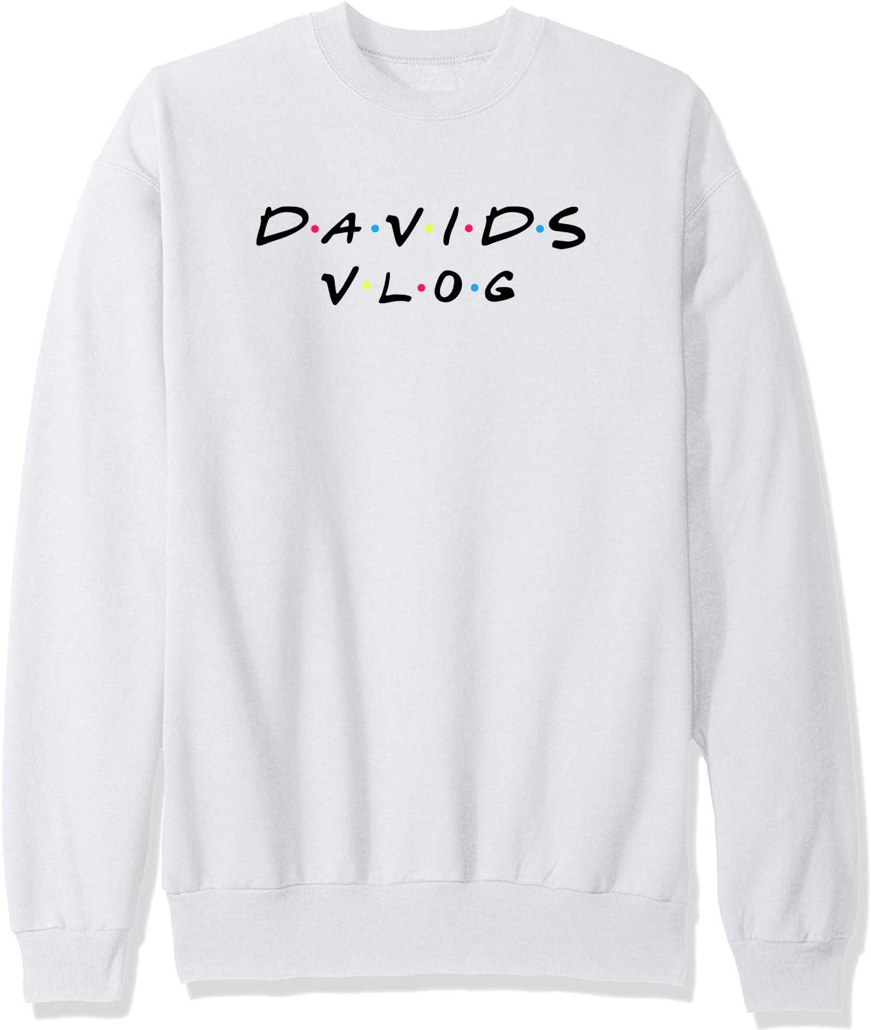Virginity-Art-Rocks Merch Hoodie Pullover Sweatshirt Shirt Sweater Men Women Long Sleeve