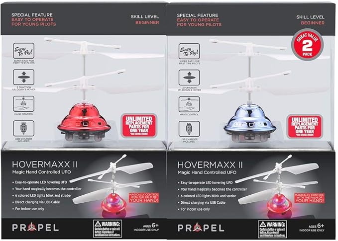 hovermaxx ii parts