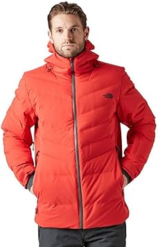 the north face cirque down