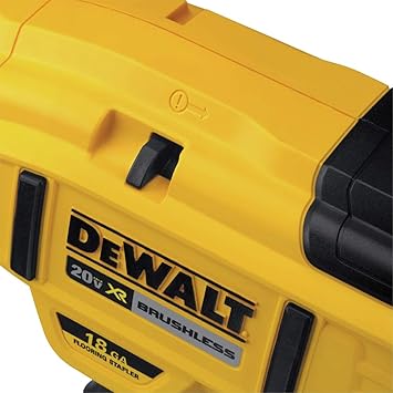 DEWALT DCN682M1 Construction Staplers product image 5