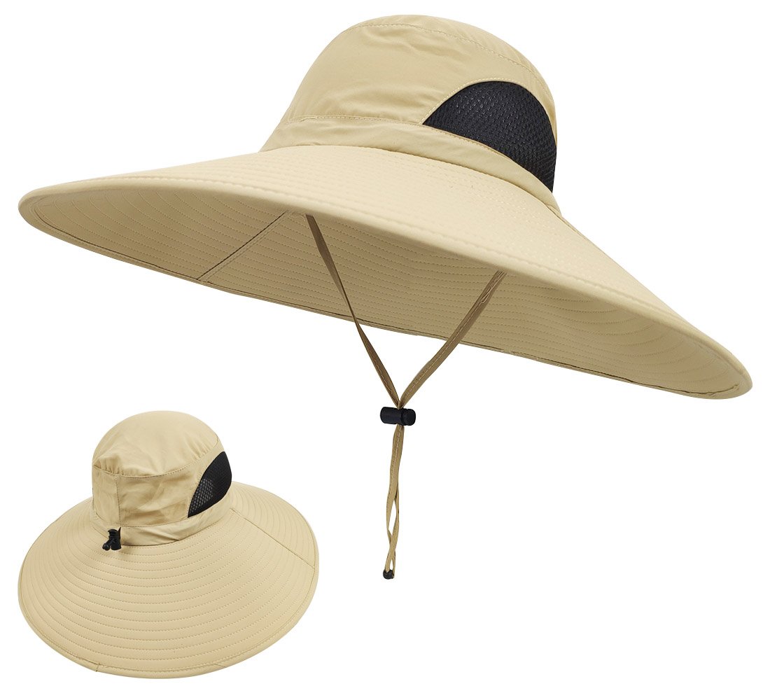 Which Is The Best Pink Mingo Cooling Hat