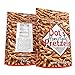 Dot's Homestyle Pretzels 2 lb. Bag (Single) 32 oz. Seasoned Pretzel Snack Sticks (Packaging May Vary)
