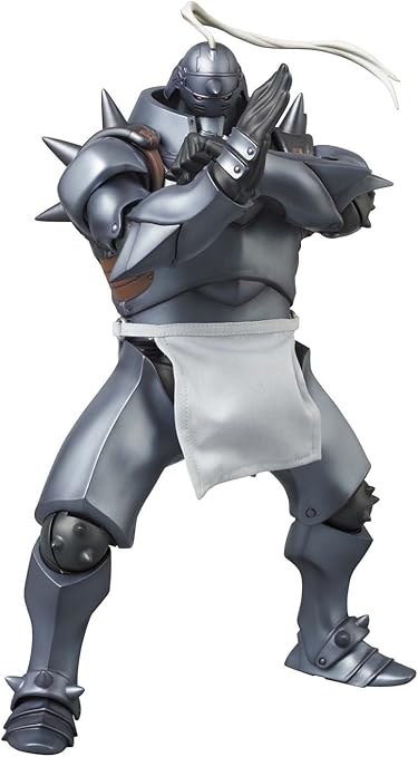 medicom fullmetal alchemist