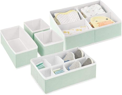 baby drawer set