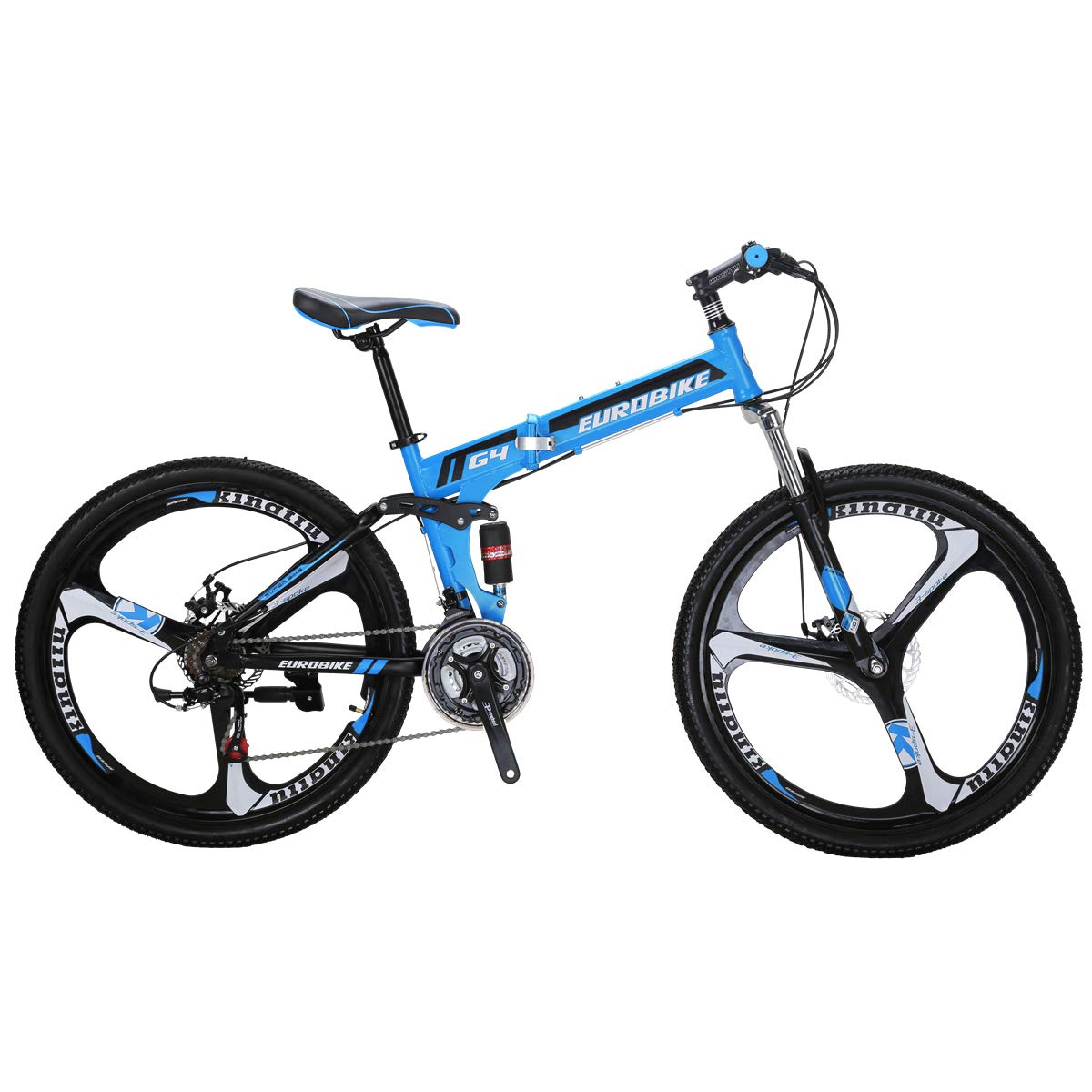 eurobike moutain bike tsmx1 21 speed mtb 27.5 inches wheels dual suspension mountan bicycle
