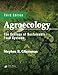 Agroecology: The Ecology of Sustainable Food Systems, Third Edition