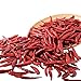 Yimi Premium Whole Dried Chilies, Chinese Dry Red Chili Peppers, For Hot Chili Oil and Sichuan Chongqing Hotpot, 10.7oz, Holiday Gift, Medium Hot