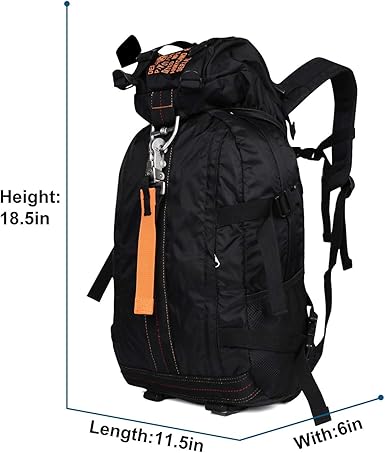 parachute backpack amazon