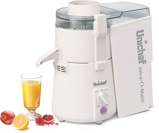 Unichef Juice-O-Matic XL Juicer