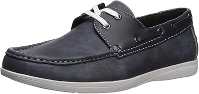 kenneth cole unlisted boat shoes