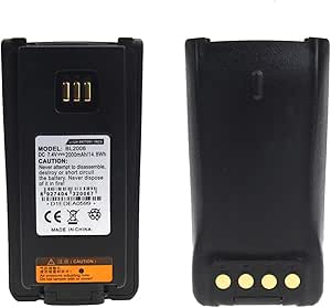 Аккумулятор hytera bl2503