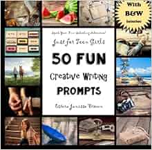 Creative writing topics for college students picture