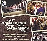 GREAT AMERICAN FOLKSONG                            image
