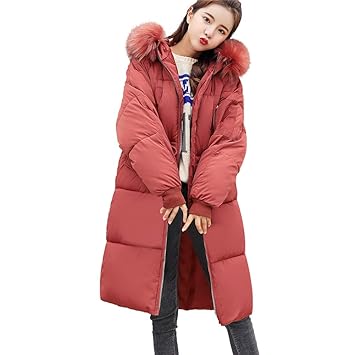 Parka señora Clearance