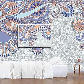 Framed Canvas Wall Art for Living Room, Bedroom Beautiful Pattern Theme Canvas Prints for Home Decoration Ready to Hang - 16x24 inches