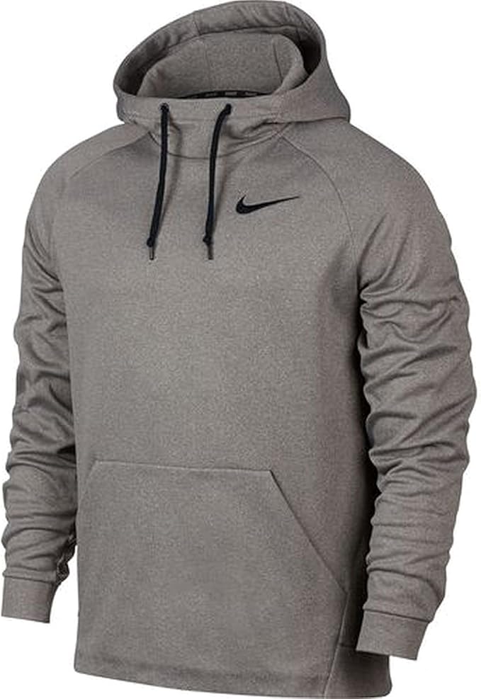 Nike Mens Therma Hoodie Pullover (XLarge) Clothing