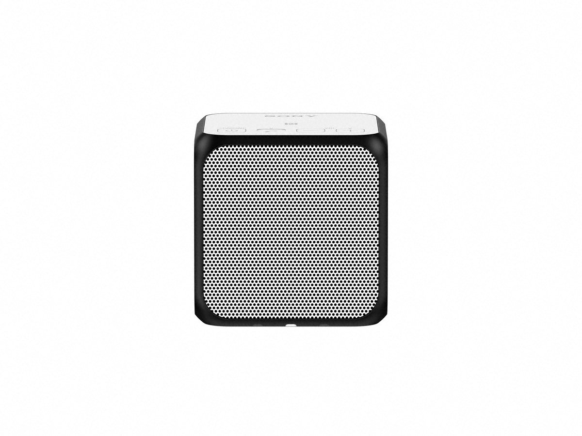 Sony SRSX11 Mini Bluetooth Speaker