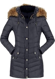 super warm winter coats