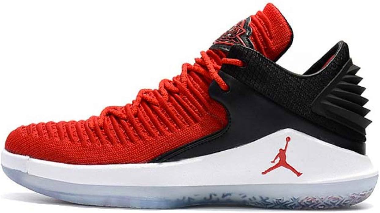 xxxii low