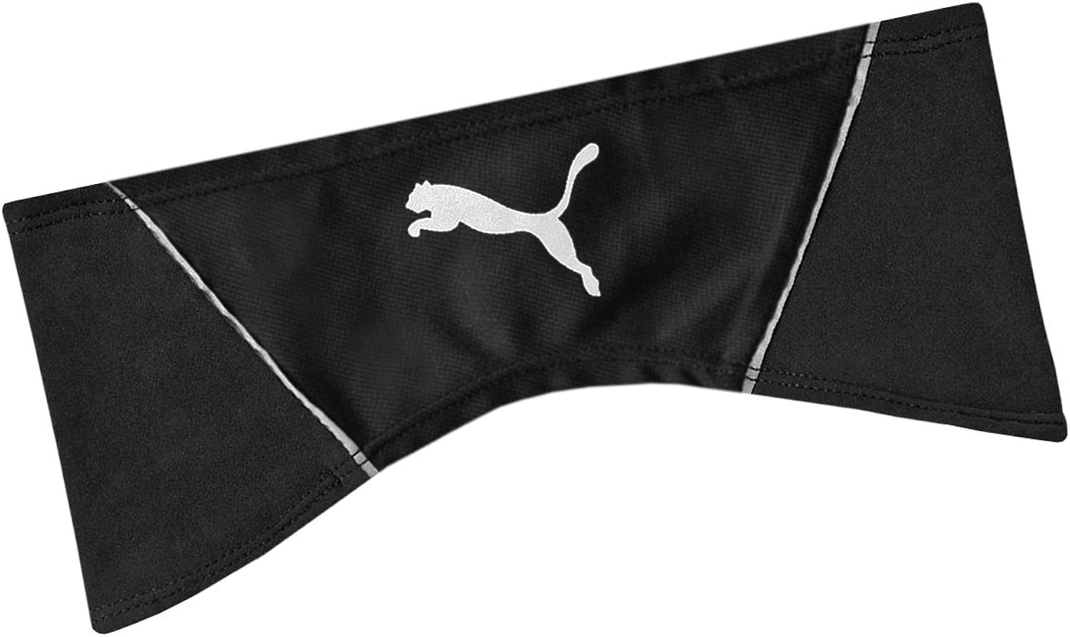 Puma Unisex Running Stirnband Headband one Size 052811 Amazon.de