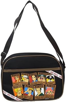Amazon ワンピース 通園ショルダーバッグ 男の子キャラクターグッズ 子供用斜め掛けかばん 通販 マルヨシ シューズ バッグ