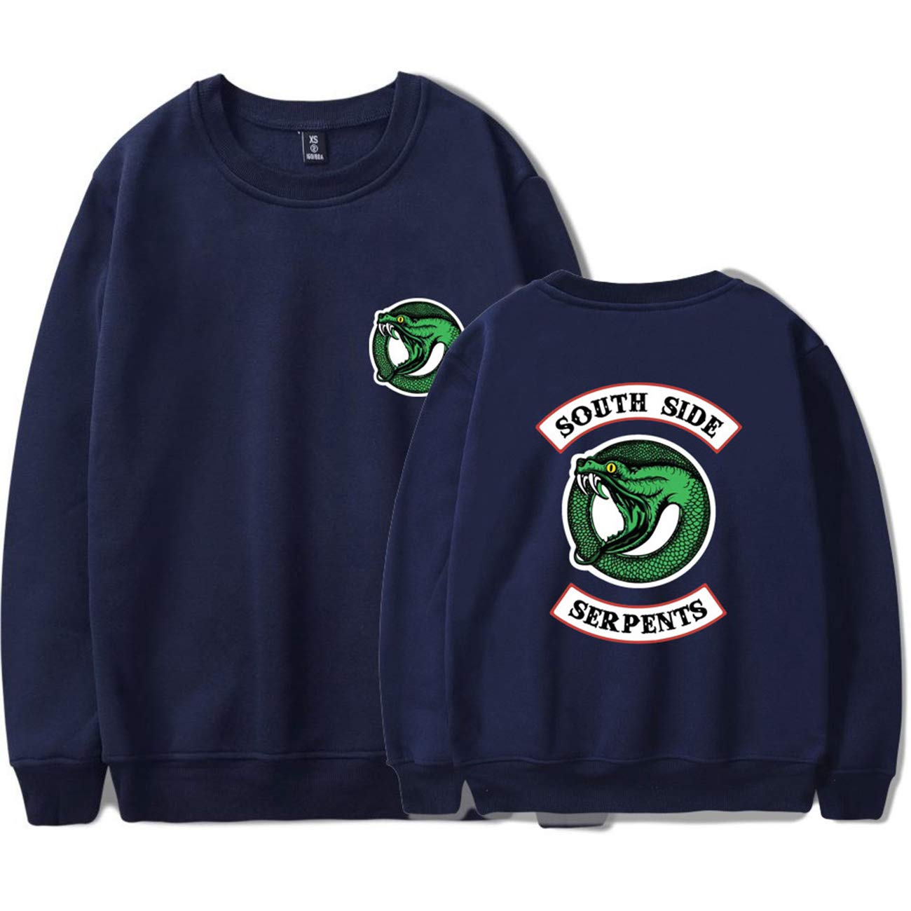 riverdale southside pulli