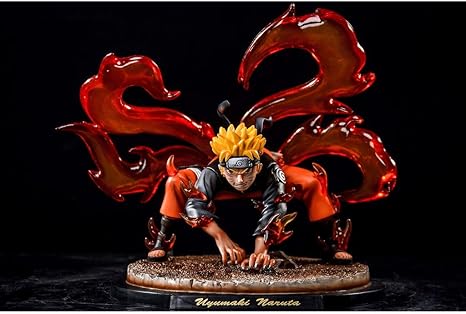 Amazon Co Jp Slh Naruto ナルト 疾風伝うずまきナルト四尾尾獣高いセンチメートルマスターピースフィギュアスタチューコレクションマンガ漫画アニメティーンギフト装飾装飾 Figures ホーム キッチン Amazon Co Jp Slh Naruto ナルト 疾風伝うずまきナルト四尾尾獣高いセンチメートルマスターピースフィギュアスタチューコレクションマンガ漫画アニメティーンギフト装飾装飾 Figures ホーム キッチン