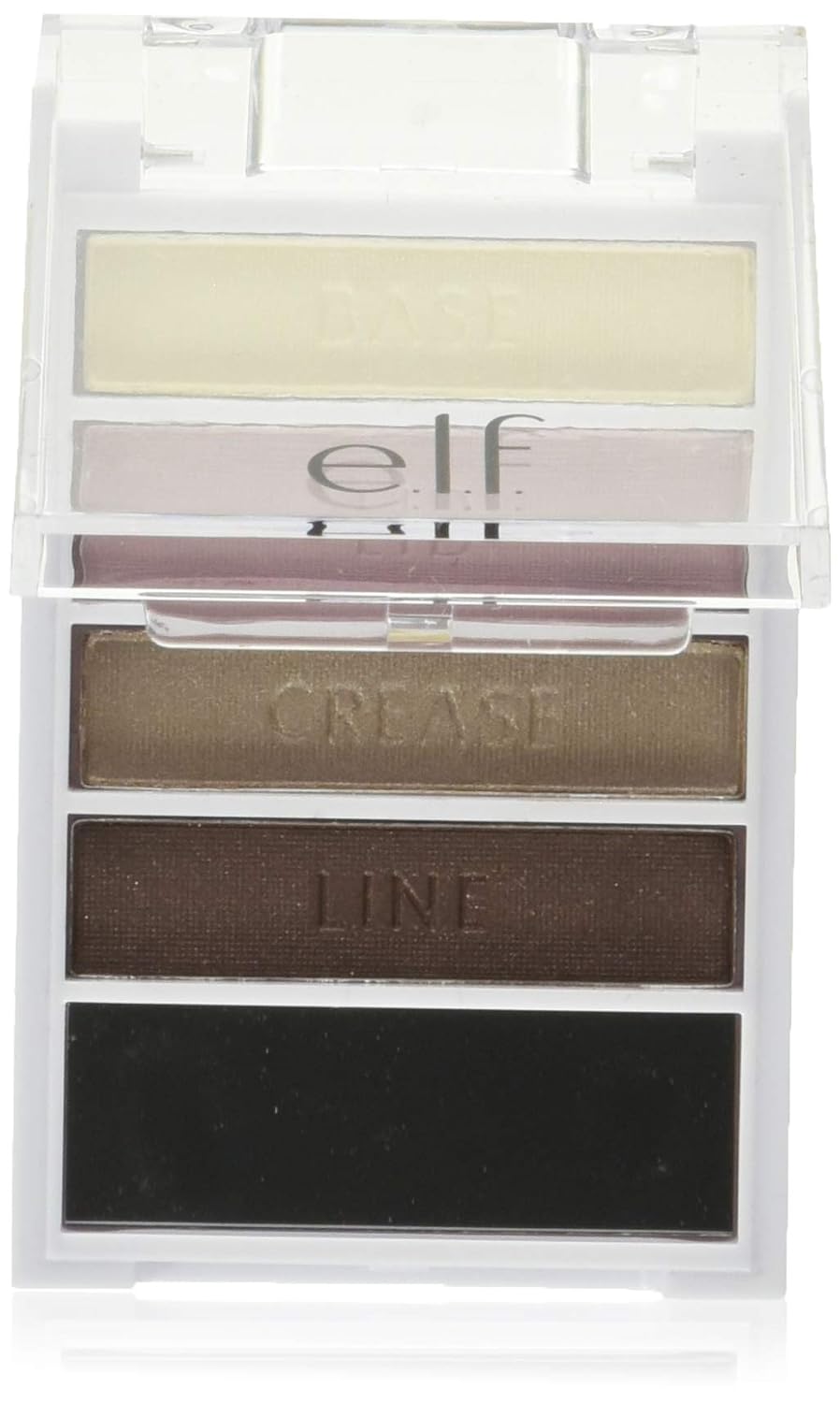 e.l.f. Flawless Eye Shadow, Happy Hour, 0.14 Ounce