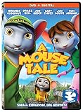 MOUSE TALE                                         image