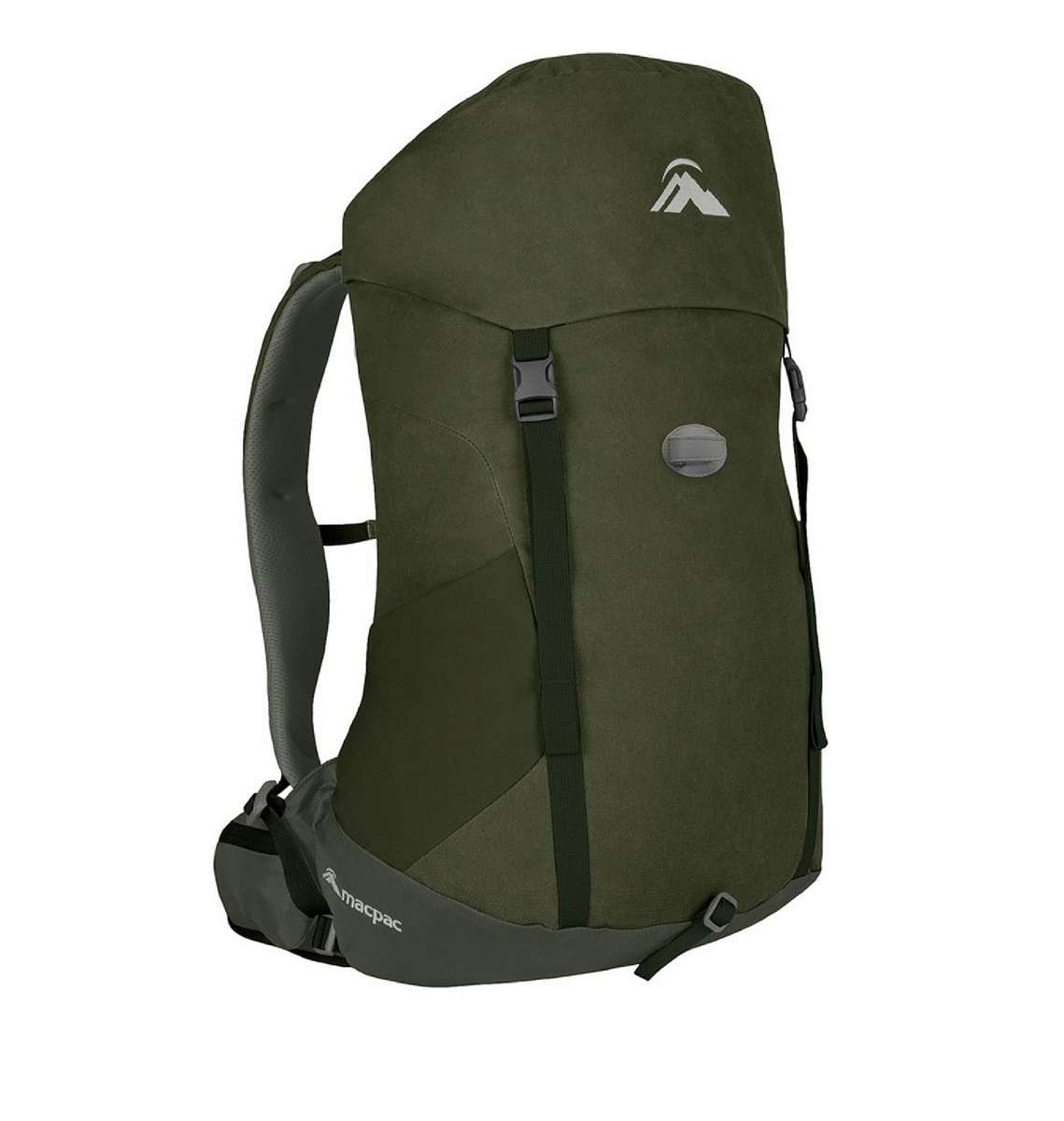 macpac packable backpack