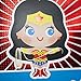 Hallmark Birthday Card for Kids with Sound (Wonder Woman)
