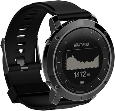 OverDose correa SUUNTO TRAVERSE, correas de reemplazo de goma ...