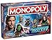 Guardians of the Galaxy Vol. 2 Monopoly