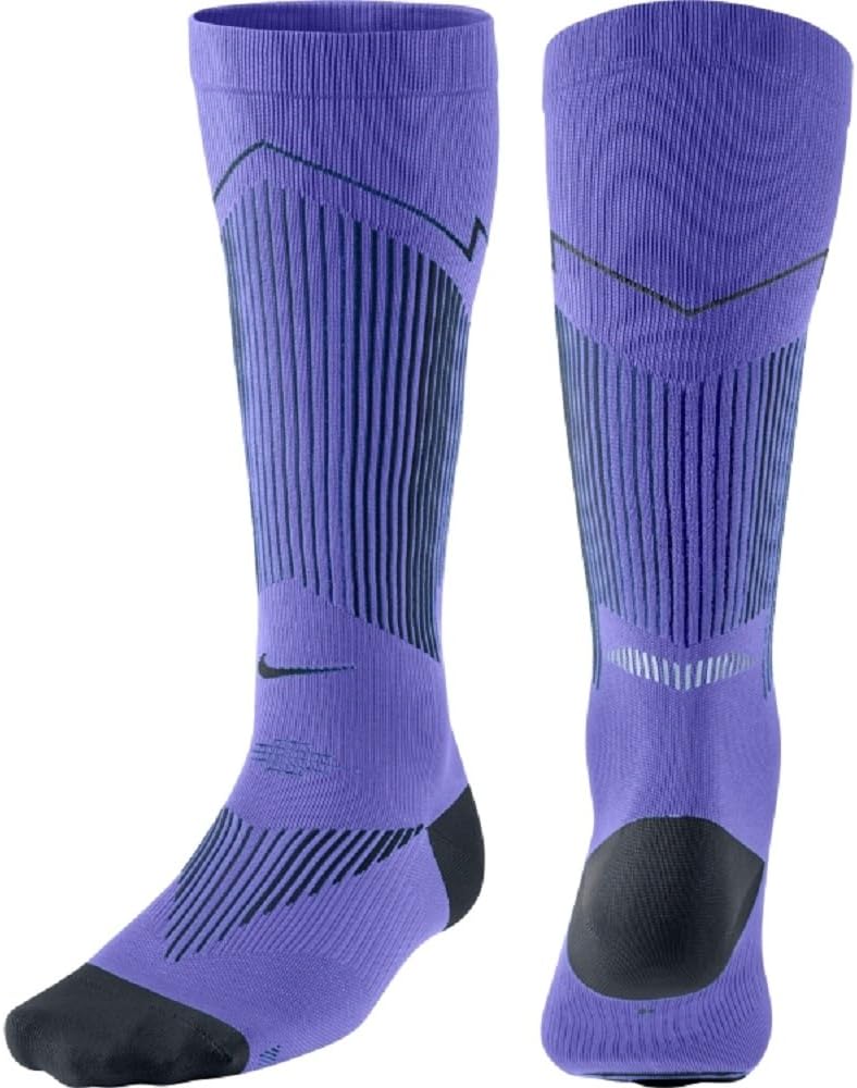 nike elite graduated compression socks