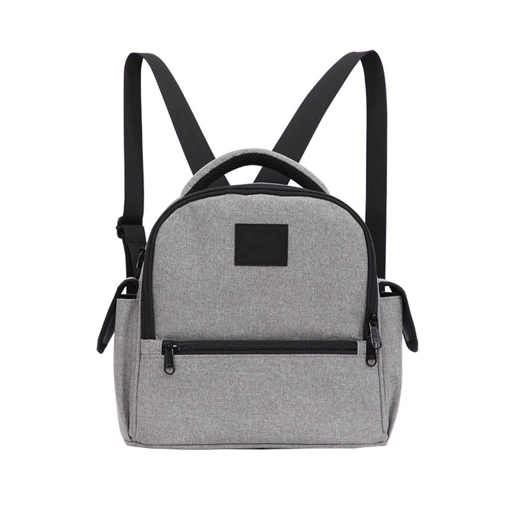 BAIEDIII Bolsa Térmica Comidas Fiambrera Isotermica Porta ...