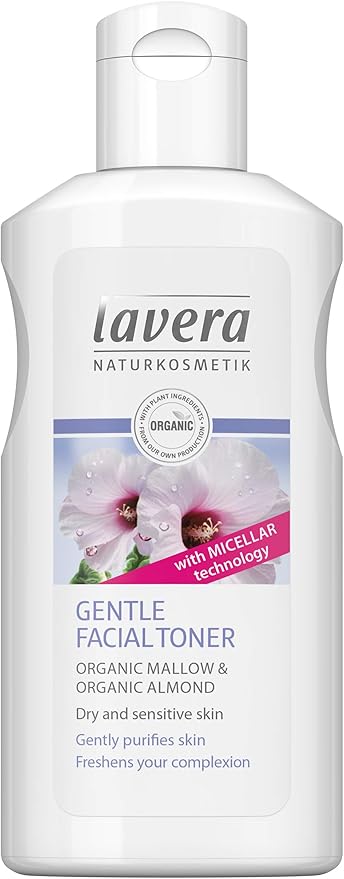 toner for sensitive skin ph