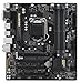 GIGABYTE GA-B250M-D3H LGA1151 Intel H270 2-Way Crossfire Micro ATX DDR4 Motherboard