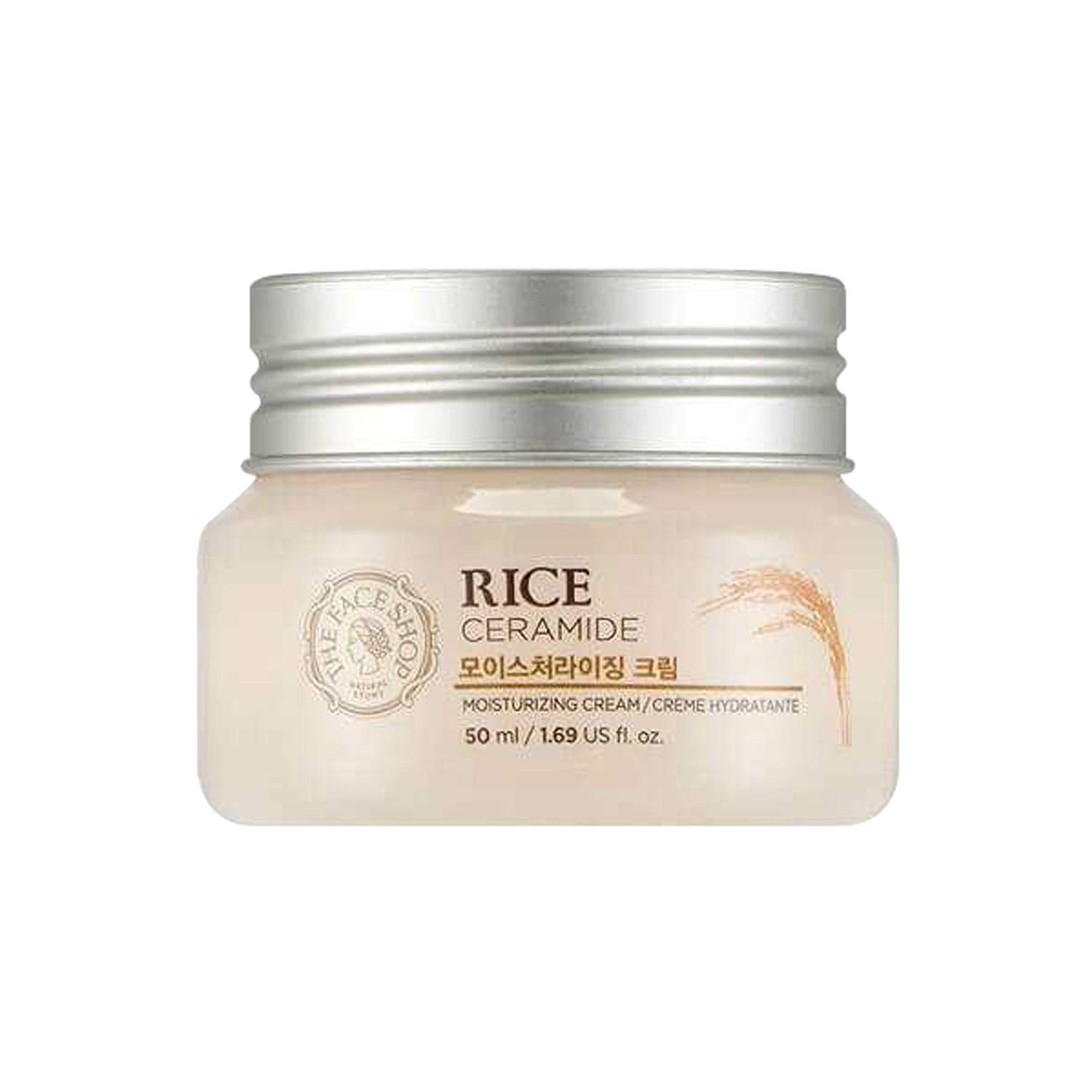 the face shop moisturizer