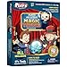 Playz Unlimited Magic Tricks Kit for Kids with Science Experiments to Create Dancing Holograms, Levitating Bead Shows, Disappearing Coin & Infinity Box, & Optical Illusions for Boys & Girls Ages 6-12