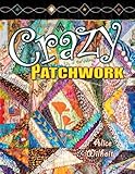 Crazy Patchwork by
