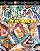 Crazy Patchwork by
