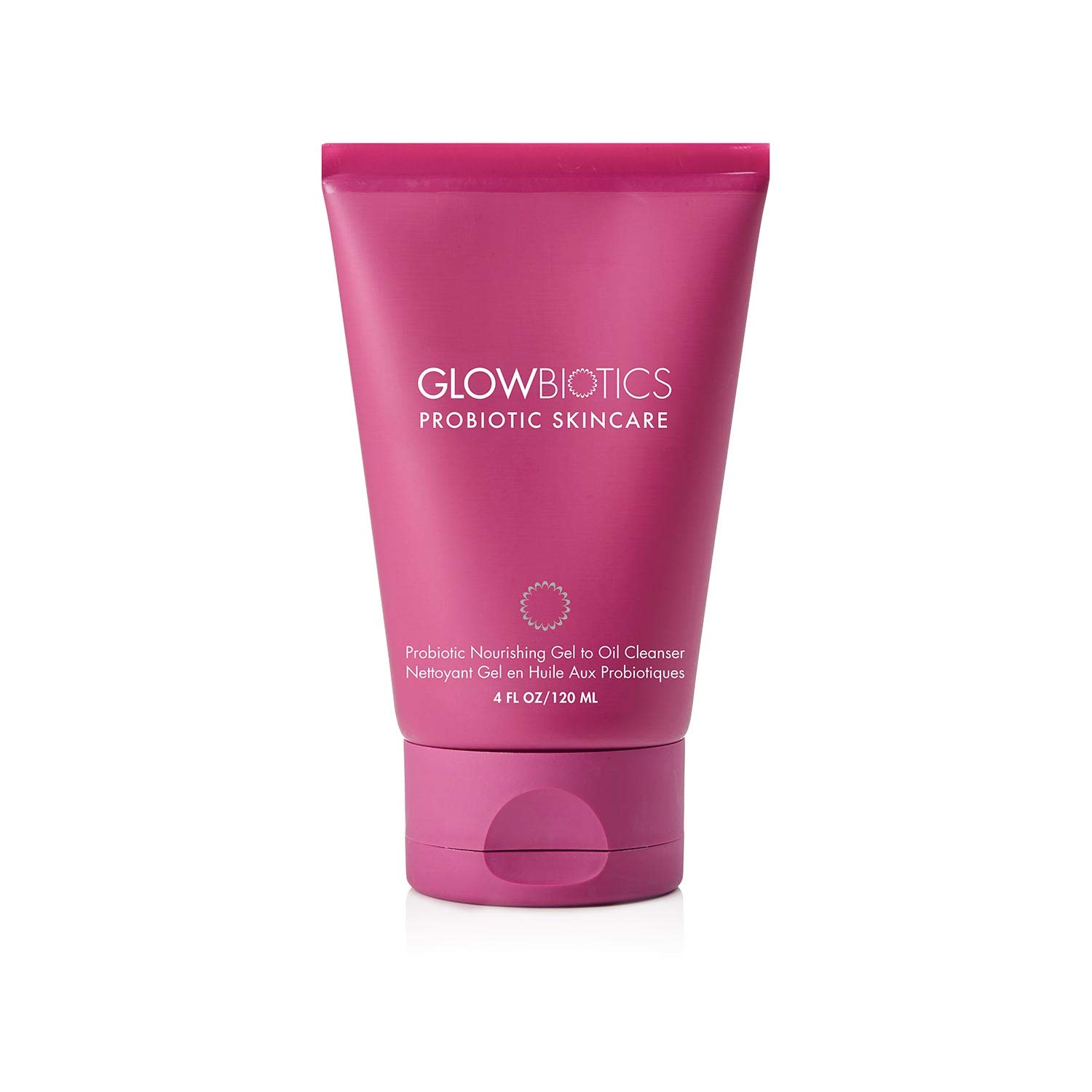 glowbiotics cleanser