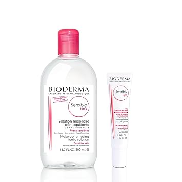 Bioderma Micelle Solution Sensitive Skin