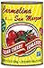 Carmelina 'e…San Marzano Italian Cherry Tomatoes (Pomodorini) in Puree, 14.28 ounce (Pack of 12)