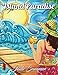 Island Paradise: An Adult Coloring Book with Beautiful Beach Scenes, Adorable Ocean Animals, and Lush Tropical Flowers for Relaxation by Jade Summer
